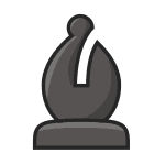 Black Bishop